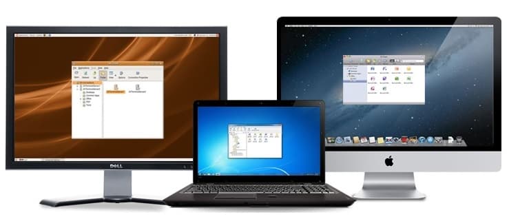 Desktop Software Solutions