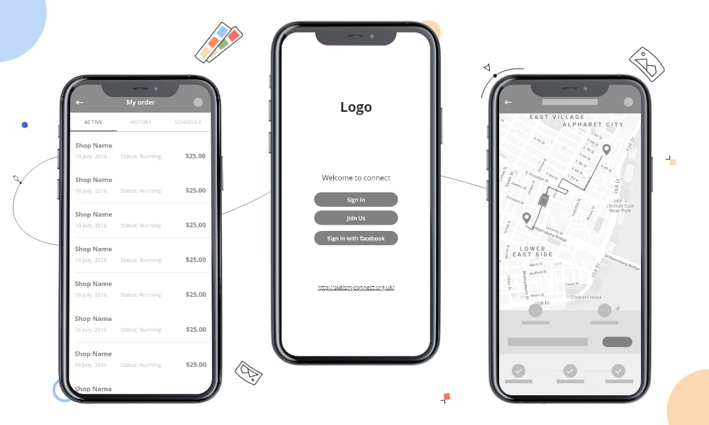 Mobile App Development